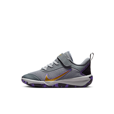 Nike Omni Multi-Court Little Kids' Shoes. Nike.com
